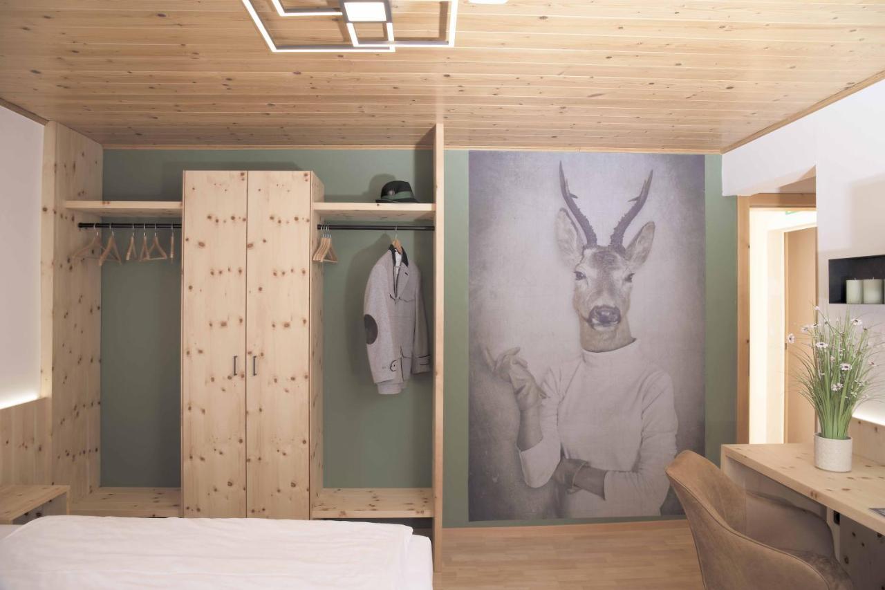 Landhof Lazarus Hotel Mooskirchen Екстериор снимка